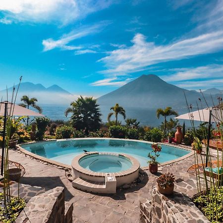 Kula Maya Boutique Hotel And Spa 圣马科斯拉拉古纳 外观 照片