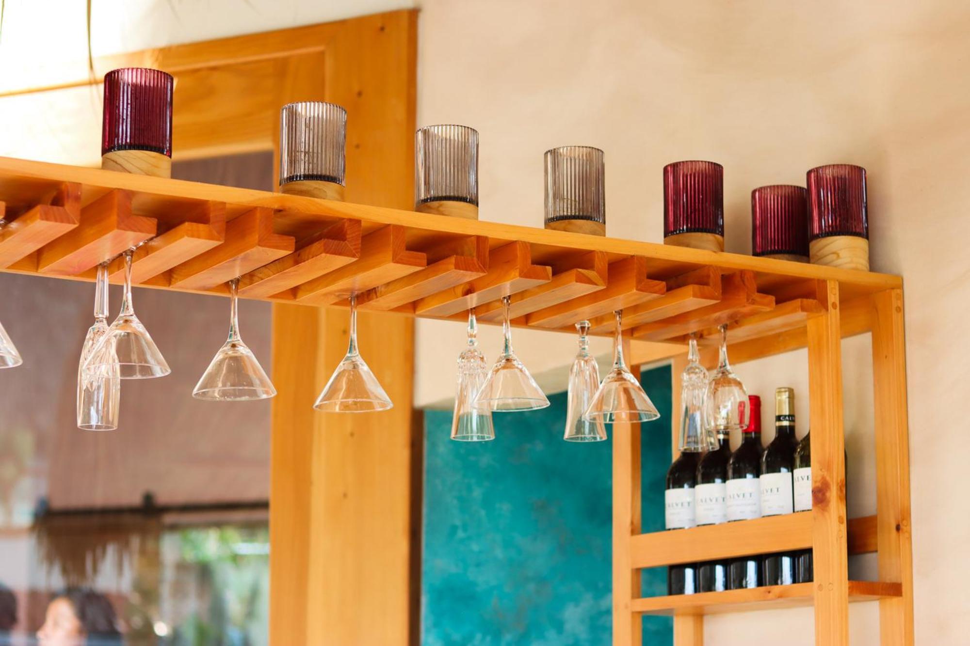 Kula Maya Boutique Hotel And Spa 圣马科斯拉拉古纳 外观 照片
