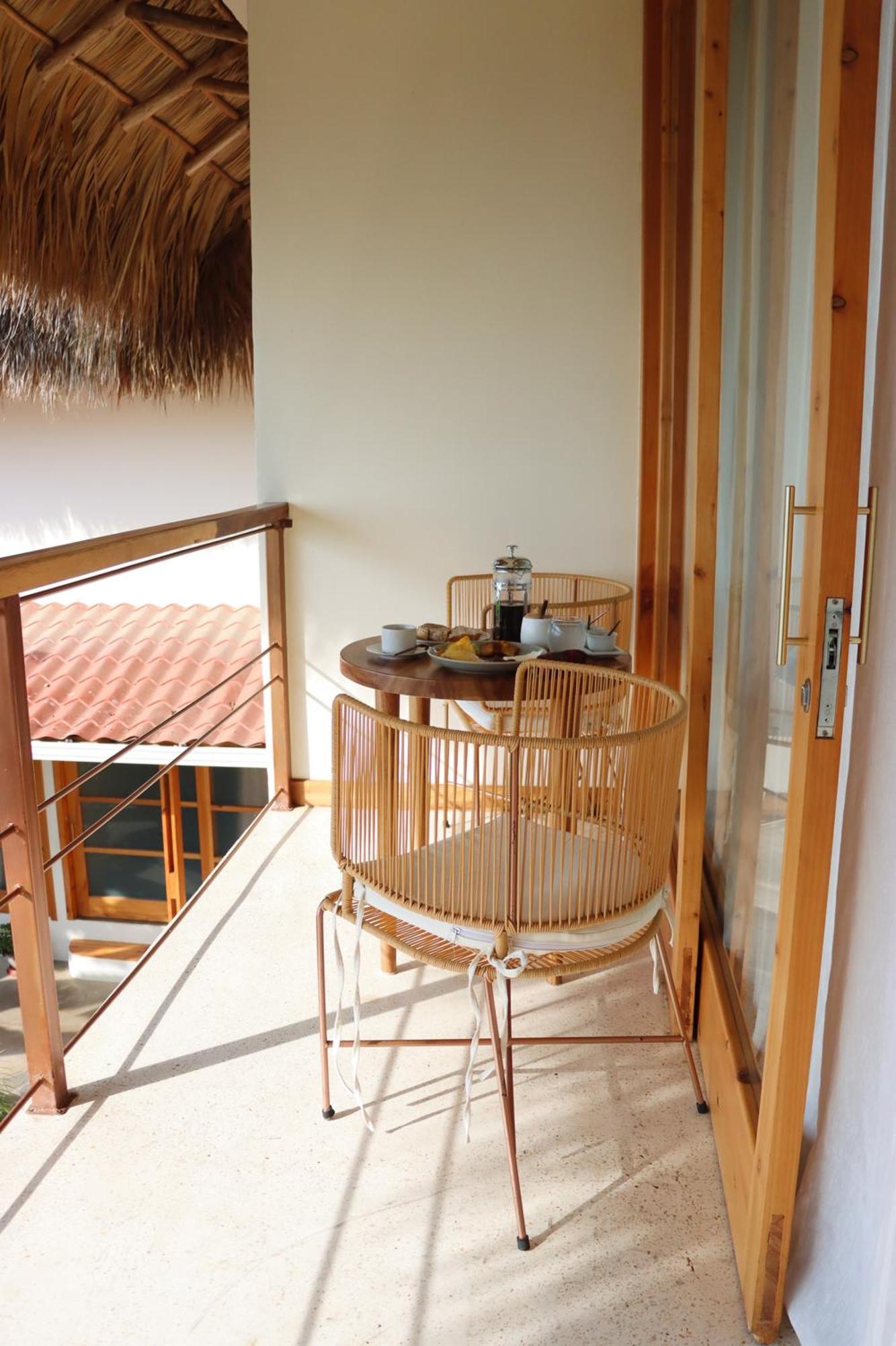 Kula Maya Boutique Hotel And Spa 圣马科斯拉拉古纳 外观 照片