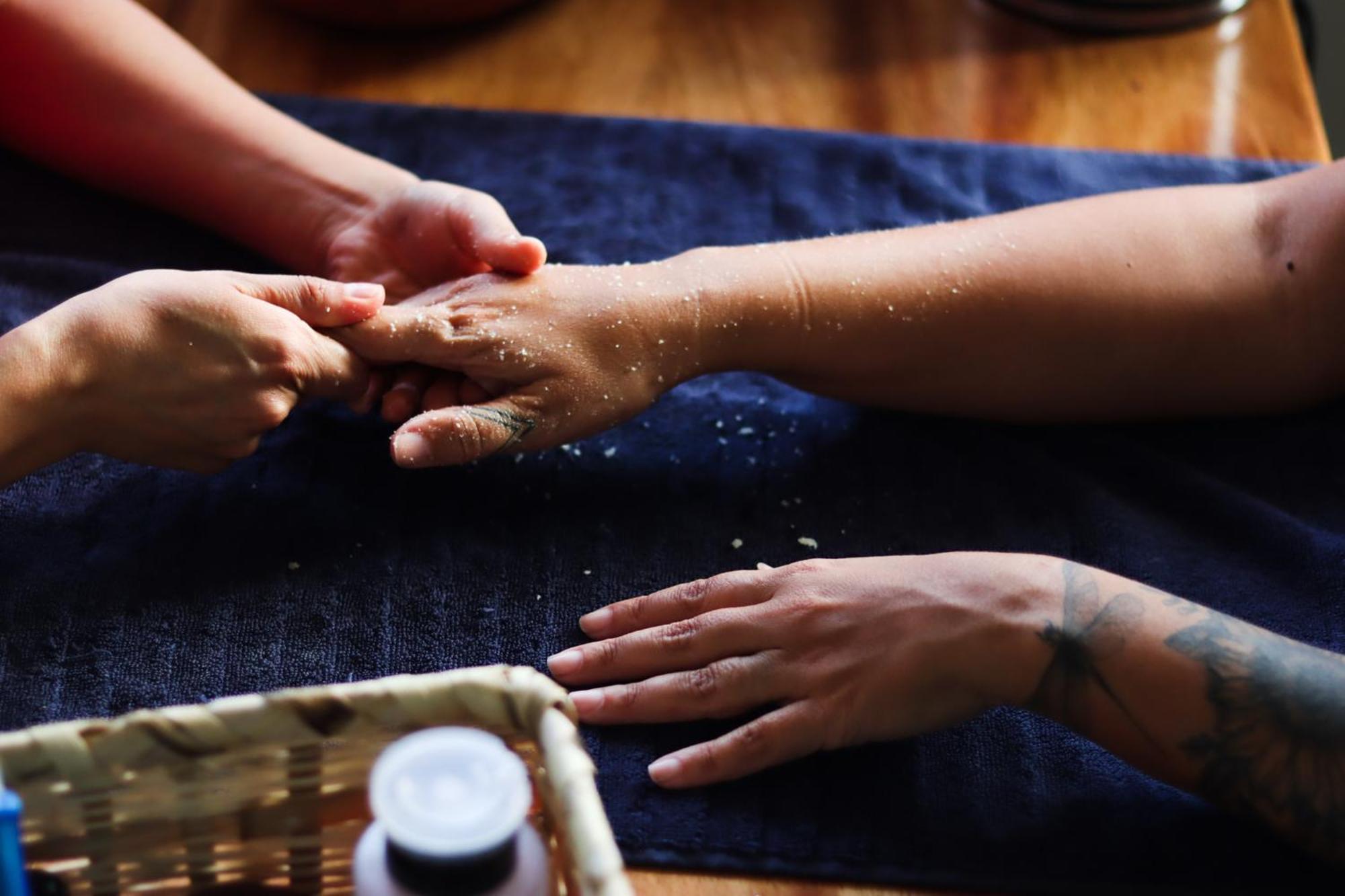 Kula Maya Boutique Hotel And Spa 圣马科斯拉拉古纳 外观 照片
