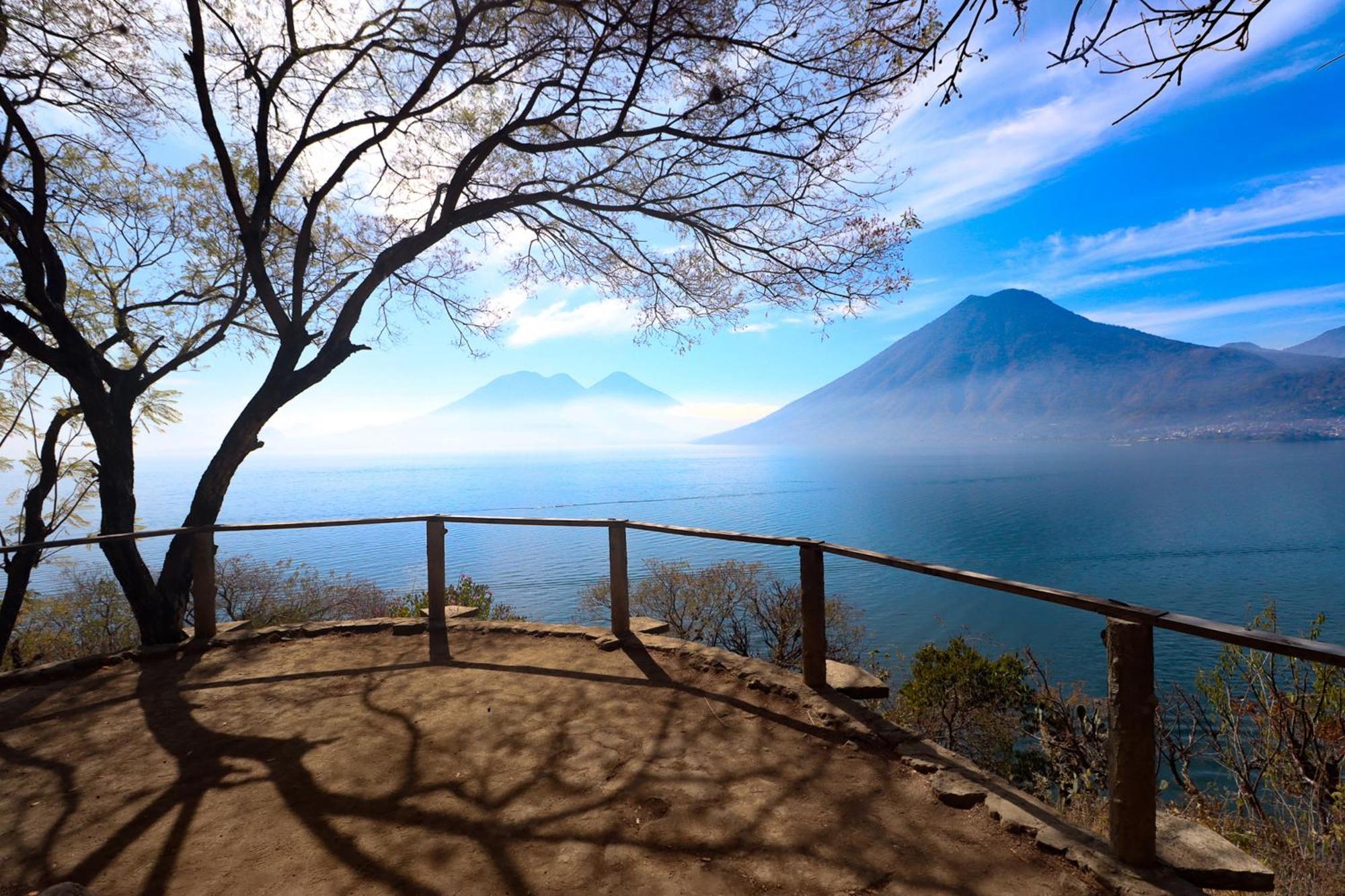 Kula Maya Boutique Hotel And Spa 圣马科斯拉拉古纳 外观 照片
