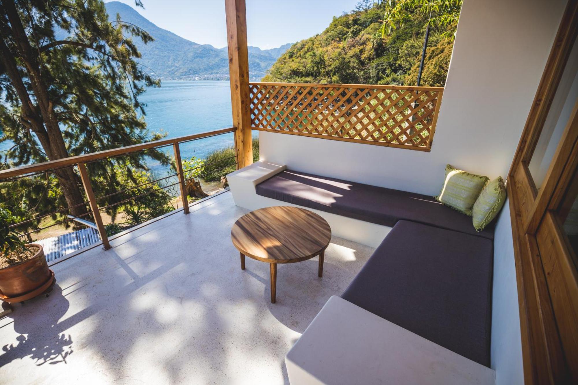Kula Maya Boutique Hotel And Spa 圣马科斯拉拉古纳 客房 照片